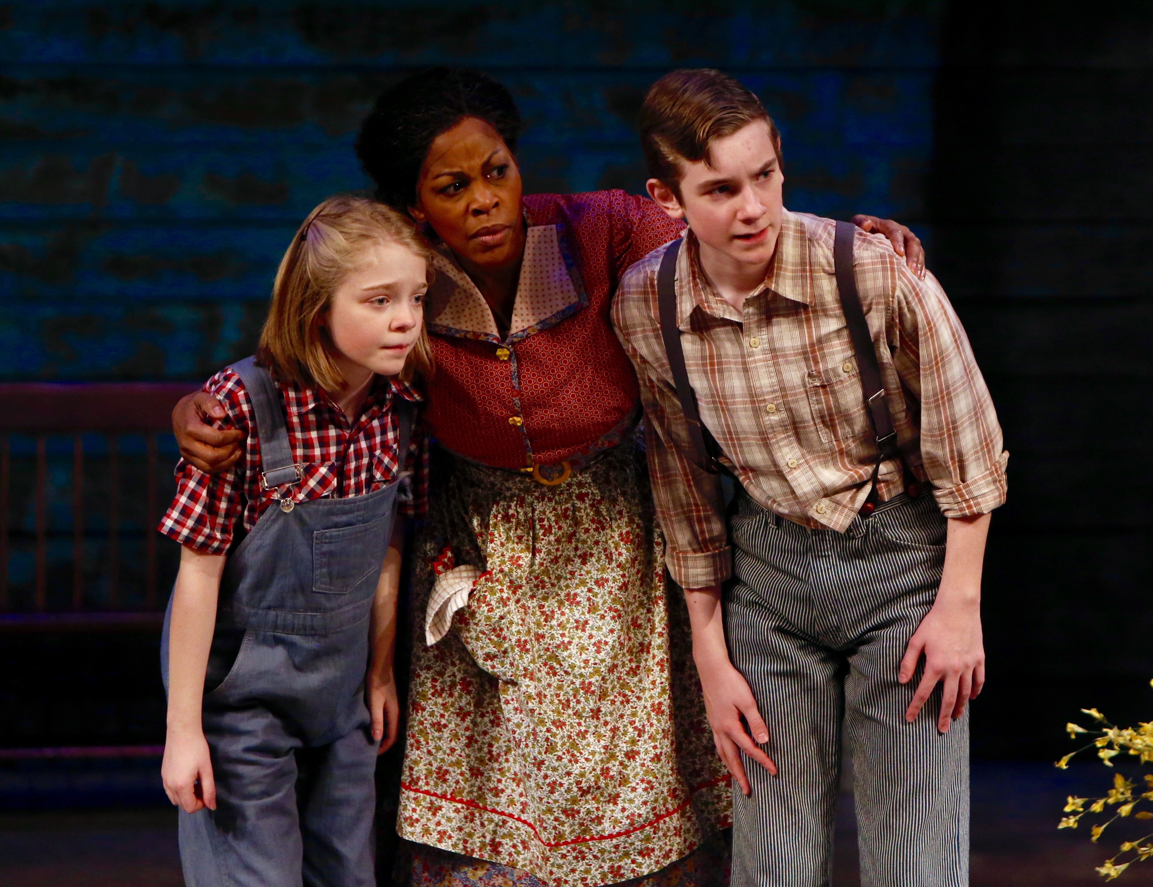 To Kill a Mockingbird  Repertory Theatre of St. Louis