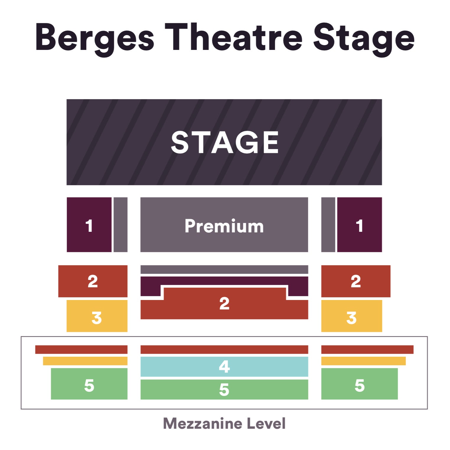 Our Theatres | Repertory Theatre of St. Louis