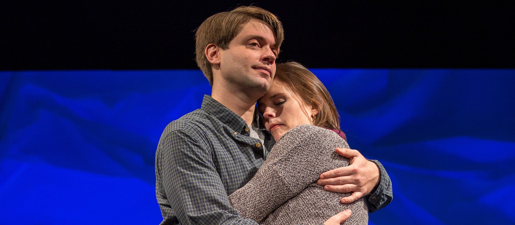 Constellations | Repertory Theatre of St. Louis