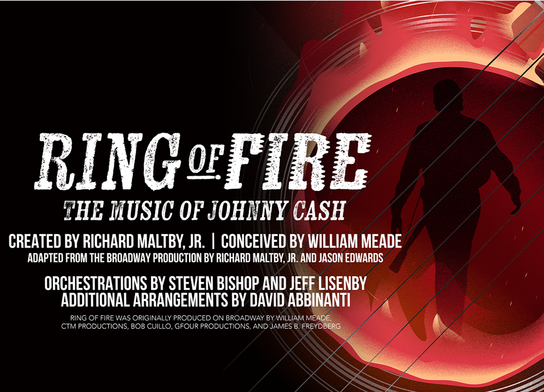 More Info for Ring of Fire
