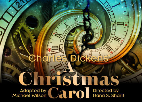 More Info for A Christmas Carol