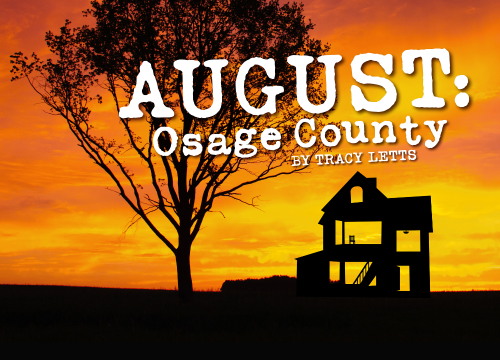 August: Osage County  Moves Forward at The Repertory Theatre of St. Louis