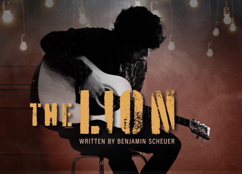 More Info for The Lion