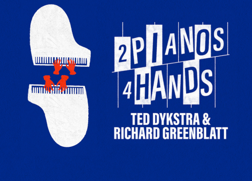 More Info for 2 Pianos 4 Hands
