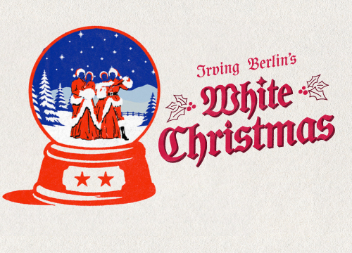 More Info for White Christmas