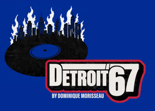 More Info for Detroit '67