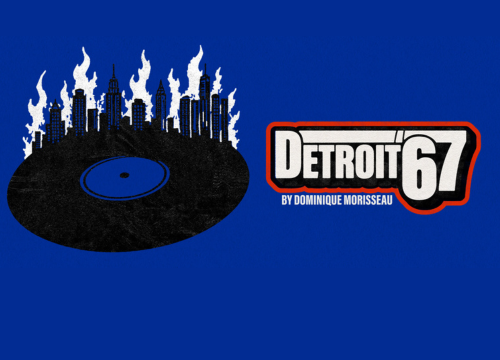 More Info for Detroit '67