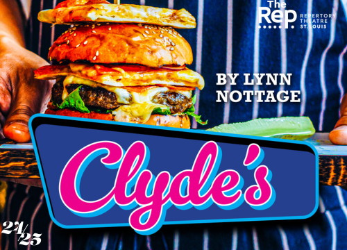 More Info for Clyde's 