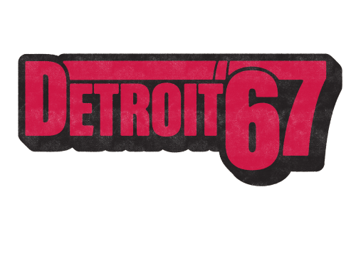 More Info for Detroit '67