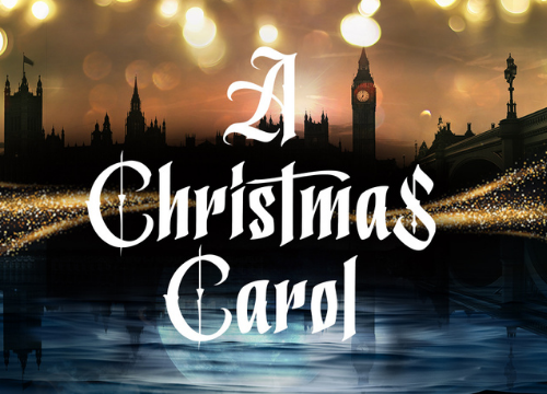 More Info for A Christmas Carol