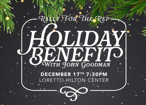 More Info for Rally: Holiday Benefit Experience