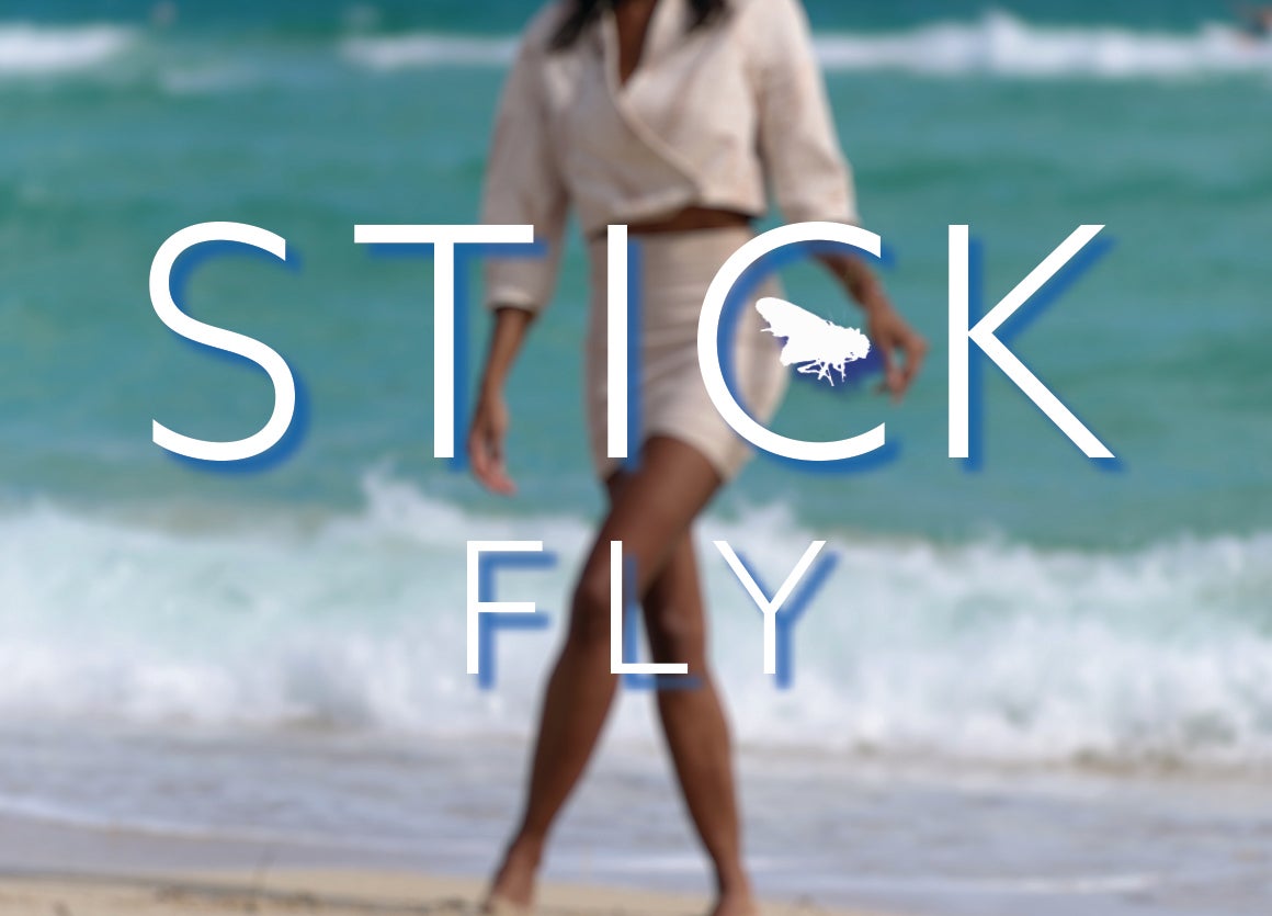 More Info for Stick Fly