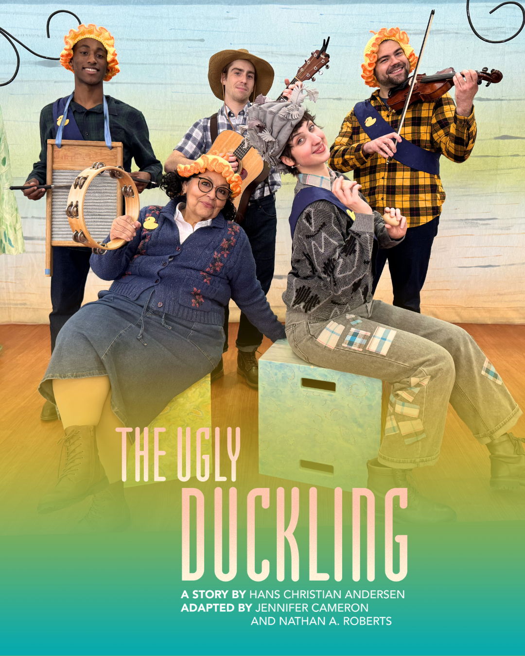 Ugly Duckling ITC Kickoff Post.png