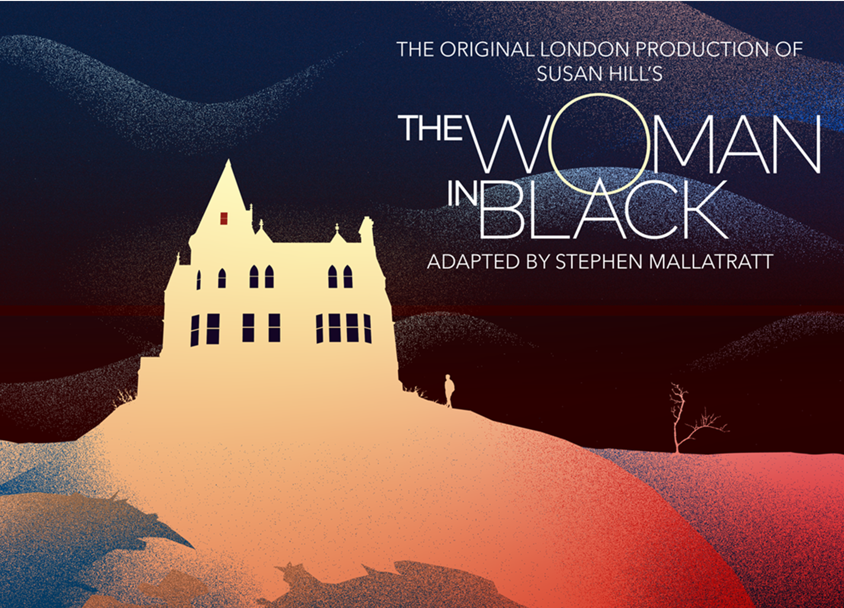 More Info for The Woman in Black