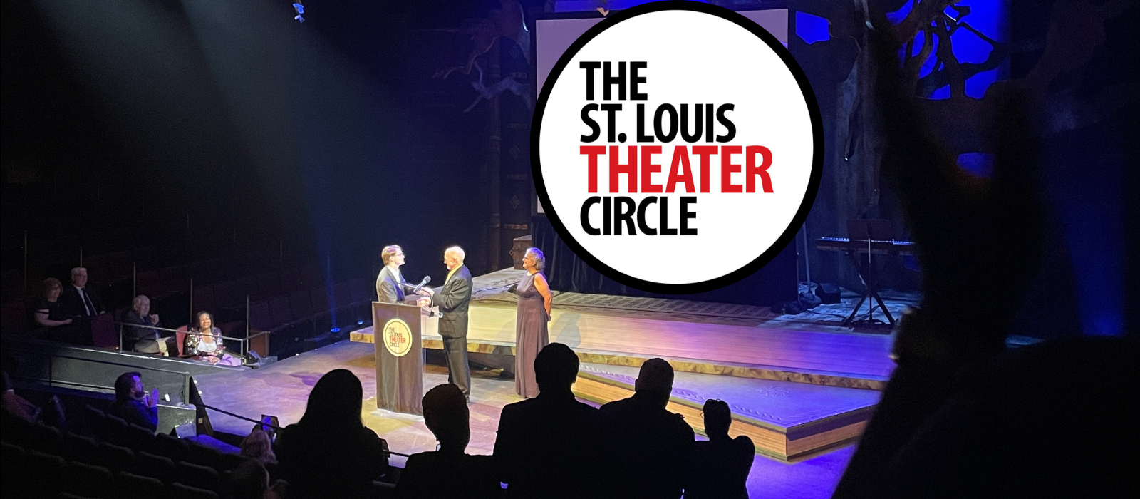 More Info for St. Louis Theatre Circle Awards